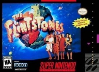 Flintstones, The (Beta) Rom